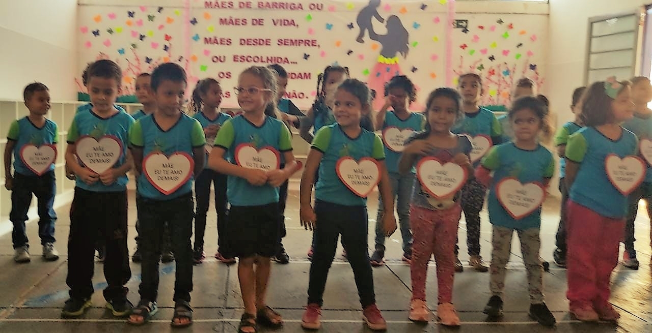 Equipe da Creche São Paulo participa de treinamento de primeiros socorros